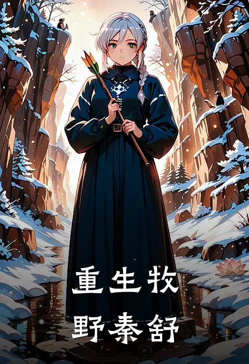 重生牧野秦舒