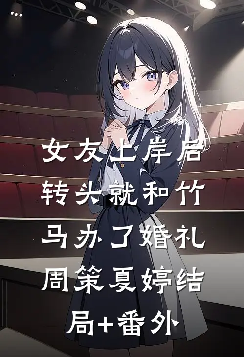 女友上岸后，转头就和竹马办了婚礼周策夏婷结局+番外