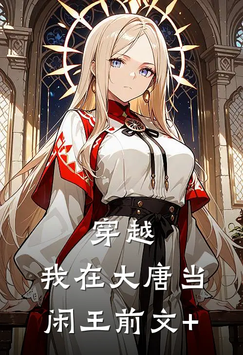 穿越：我在大唐当闲王前文+
