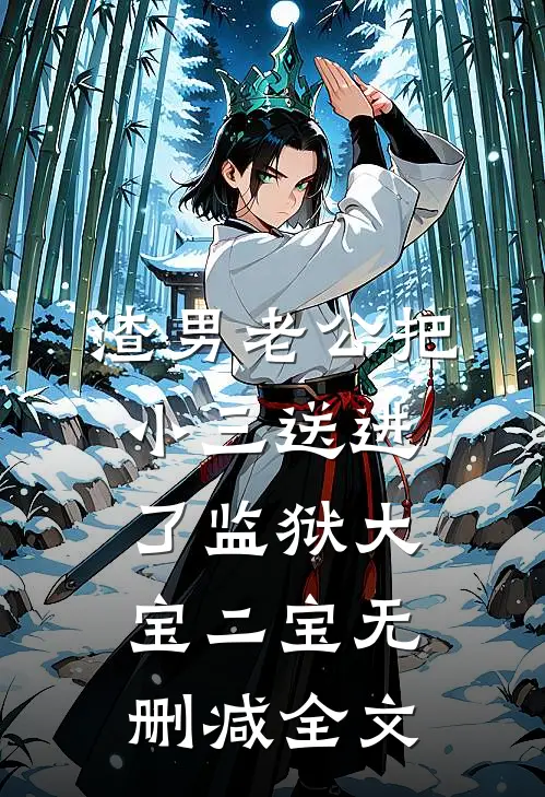 渣男老公把小三送进了监狱大宝二宝无删减全文