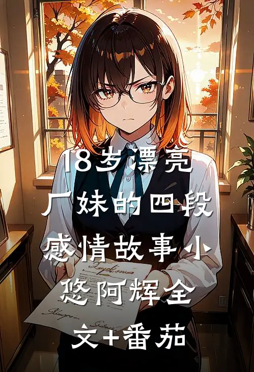 18岁漂亮厂妹的四段感情故事小悠阿辉全文+番茄