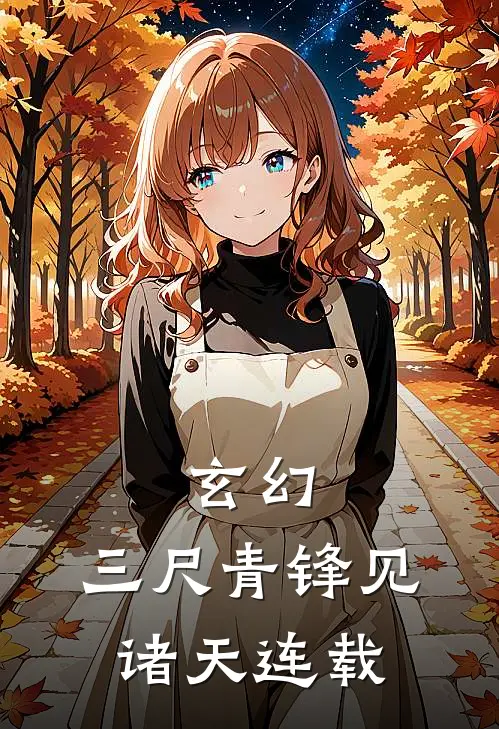 玄幻：三尺青锋见诸天连载