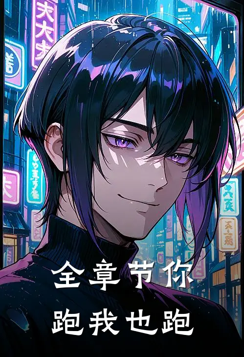 全章节你跑我也跑