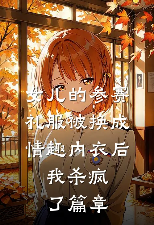 女儿的参赛礼服被换成情趣内衣后，我杀疯了篇章