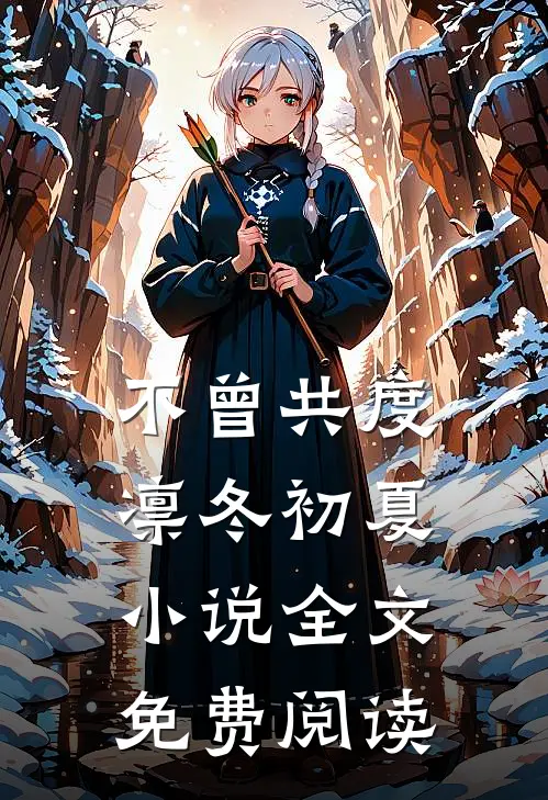 不曾共度凛冬初夏小说全文免费阅读