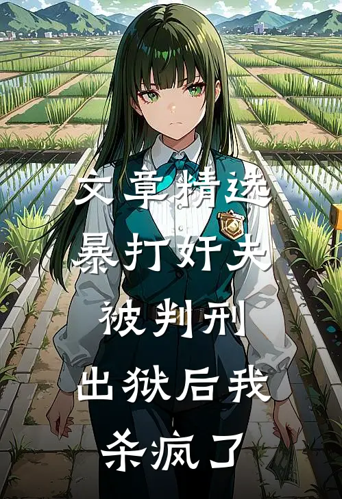 文章精选暴打奸夫被判刑，出狱后我杀疯了