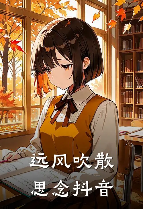 远风吹散思念抖音