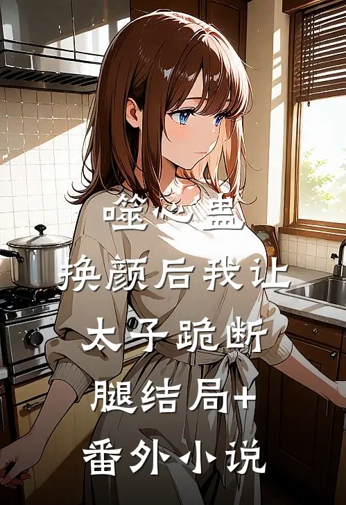 噬心蛊：换颜后我让太子跪断腿结局+番外小说