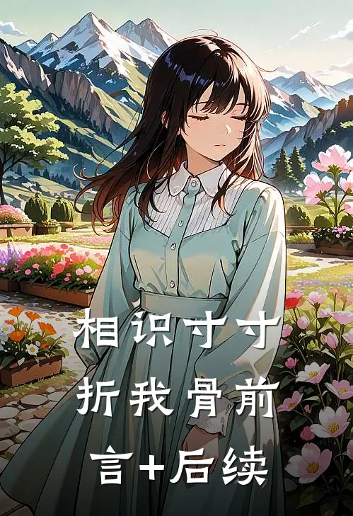 相识寸寸折我骨前言+后续