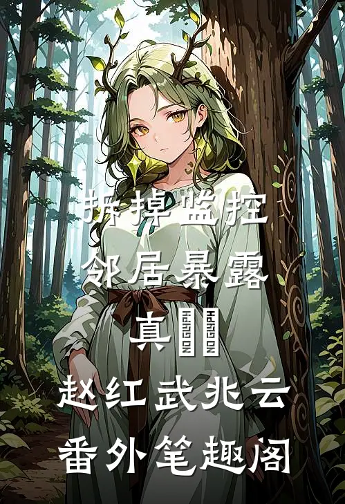 拆掉监控，邻居暴露真⾯⽬：赵红武兆云番外笔趣阁