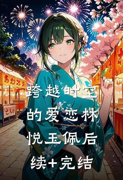 跨越时空的爱恋林悦玉佩后续+完结
