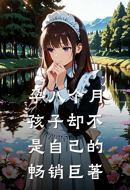 孕八个月，孩子却不是自己的畅销巨著