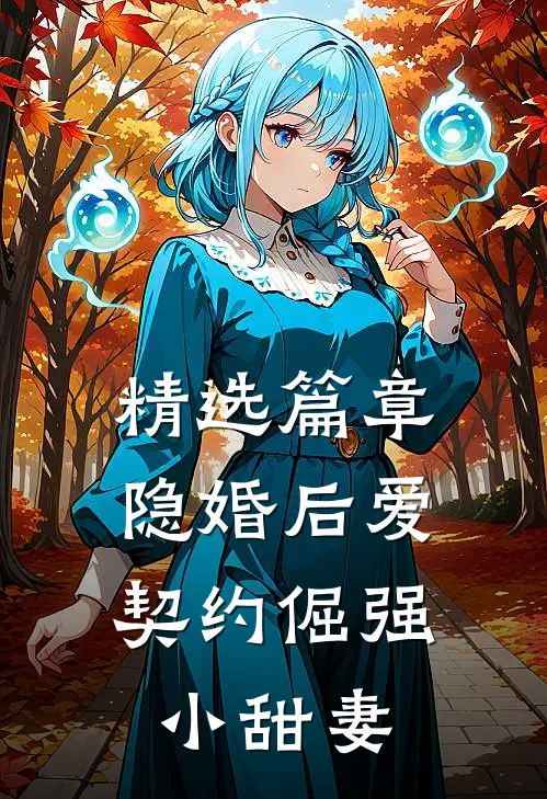 精选篇章隐婚后爱：契约倔强小甜妻