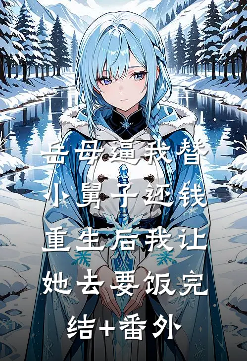 岳母逼我替小舅子还钱，重生后我让她去要饭完结+番外