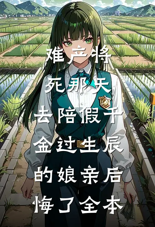 难产将死那天，去陪假千金过生辰的娘亲后悔了全本