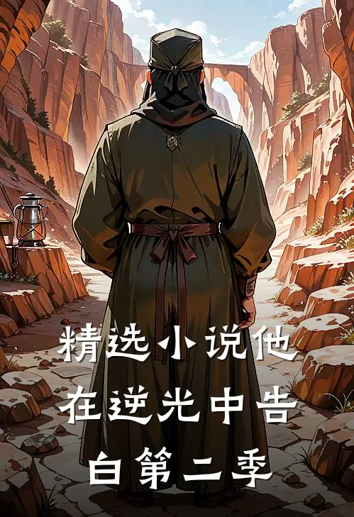 精选小说他在逆光中告白第二季