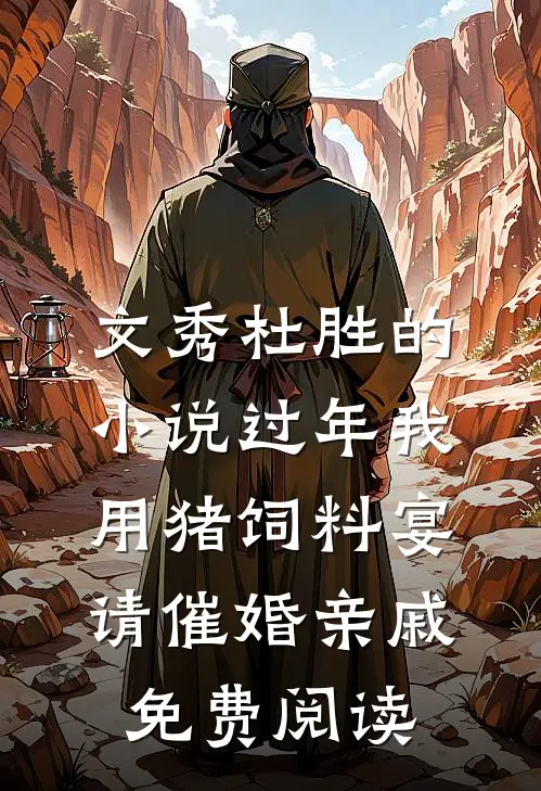 文秀杜胜的小说过年我用猪饲料宴请催婚亲戚免费阅读