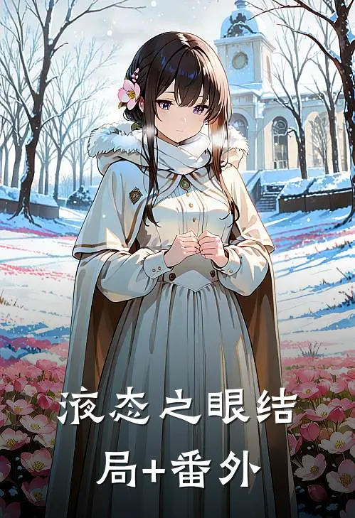 液态之眼结局+番外