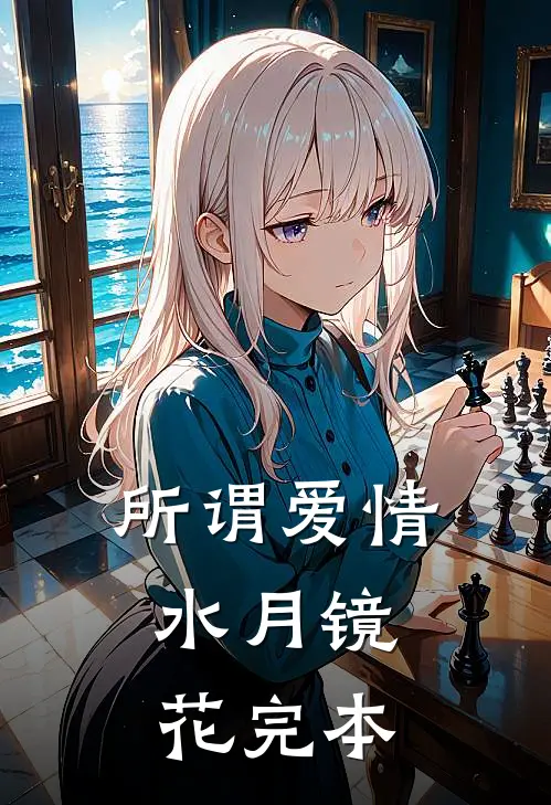 所谓爱情，水月镜花完本