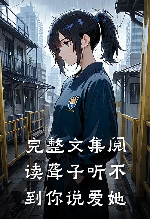 完整文集阅读聋子听不到你说爱她