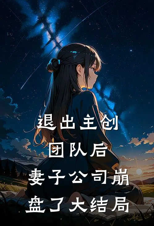 退出主创团队后，妻子公司崩盘了大结局