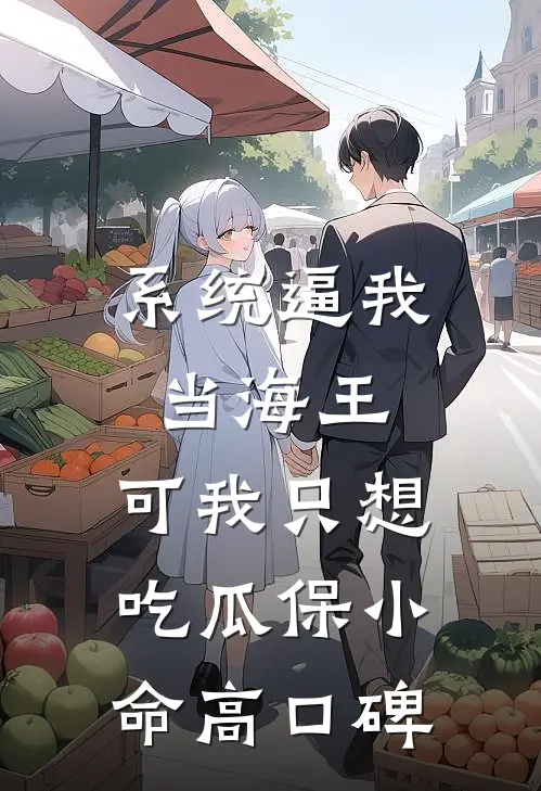 系统逼我当海王，可我只想吃瓜保小命高口碑