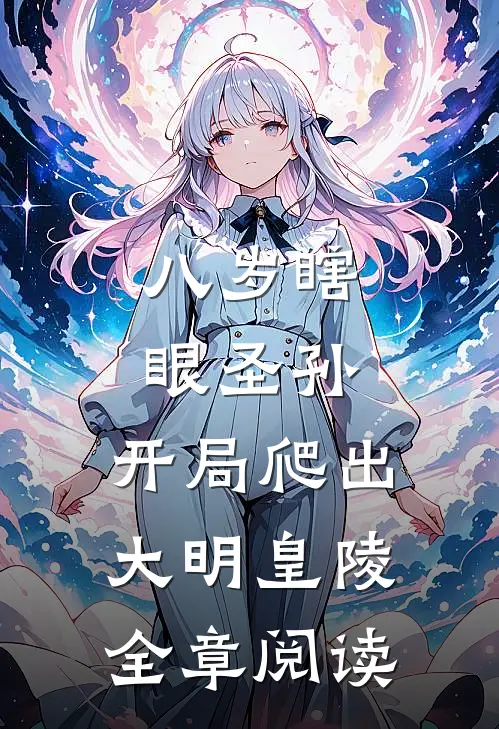 八岁瞎眼圣孙，开局爬出大明皇陵全章阅读