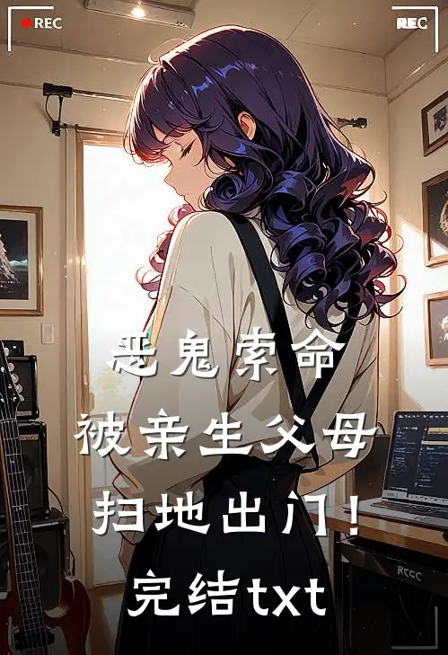 恶鬼索命：被亲生父母扫地出门！完结txt