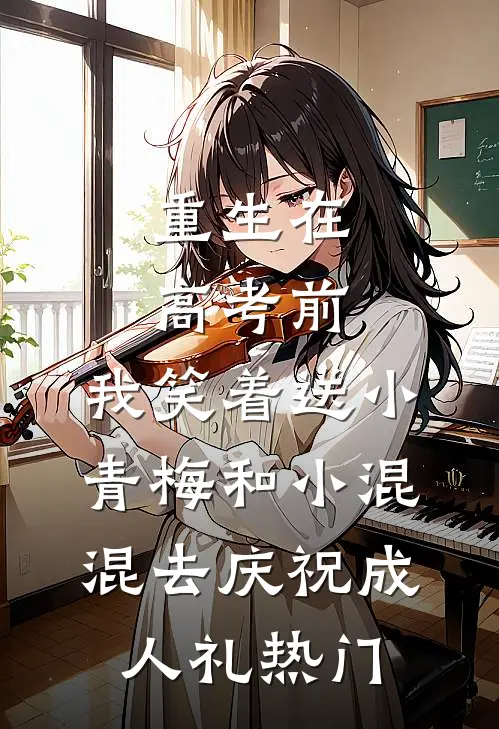 重生在高考前，我笑着送小青梅和小混混去庆祝成人礼热门