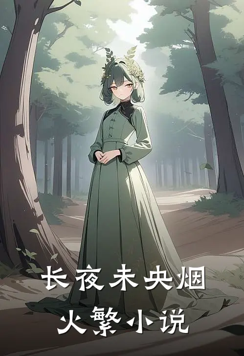 长夜未央烟火繁小说