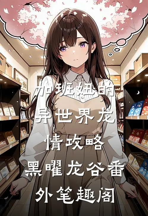 加班妞的异世界“龙”情攻略：黑曜龙谷番外笔趣阁