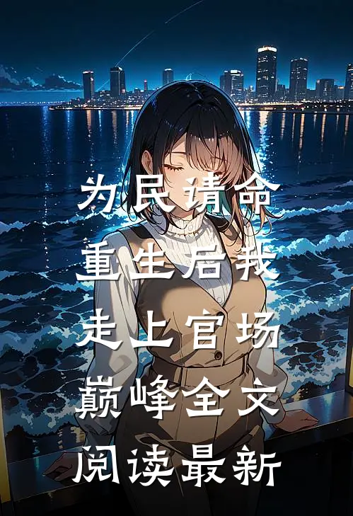 为民请命，重生后我走上官场巅峰全文阅读最新