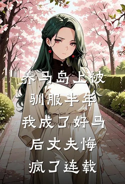 养马岛上被驯服半年，我成了好马后丈夫悔疯了连载