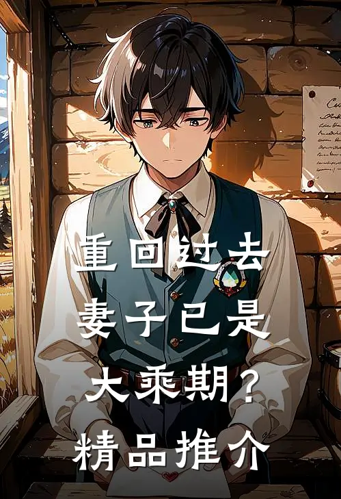 重回过去，妻子已是大乘期？精品推介