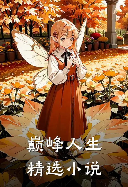 巅峰人生精选小说