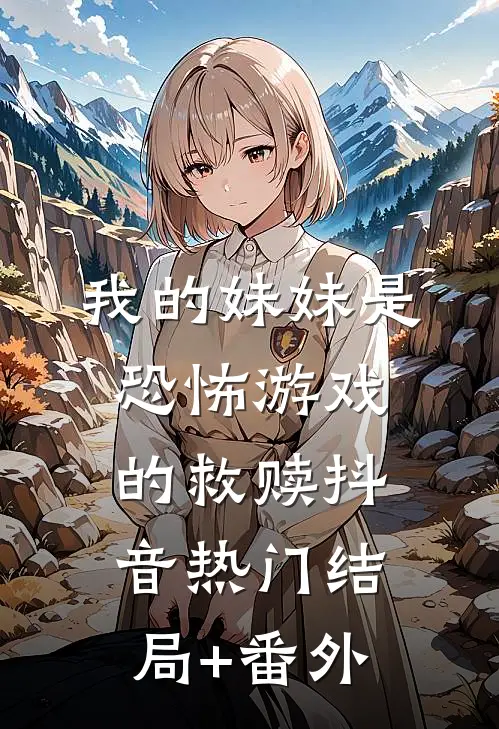我的妹妹是恐怖游戏的救赎抖音热门结局+番外
