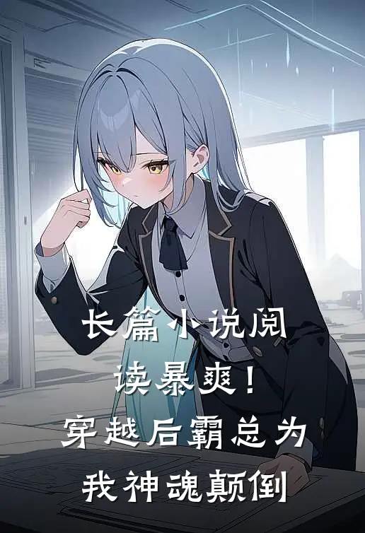 长篇小说阅读暴爽！穿越后霸总为我神魂颠倒