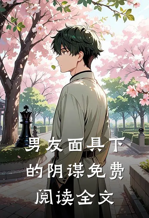 男友面具下的阴谋免费阅读全文