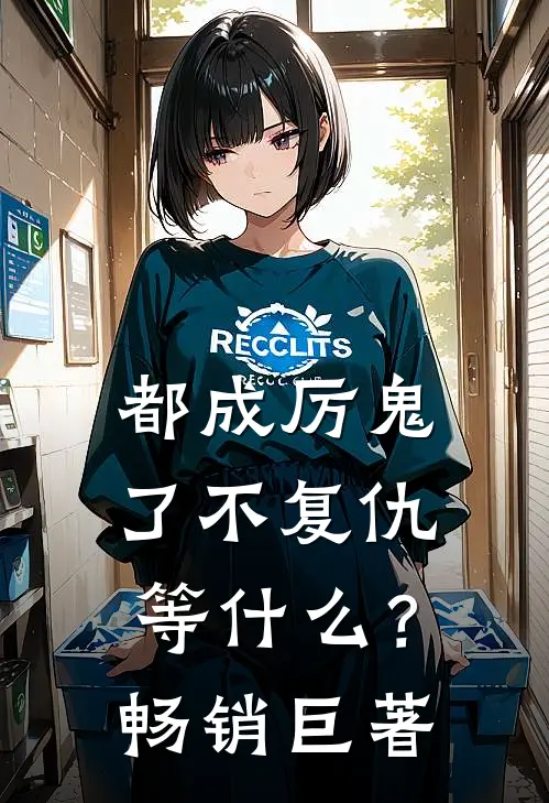 都成厉鬼了不复仇等什么？畅销巨著