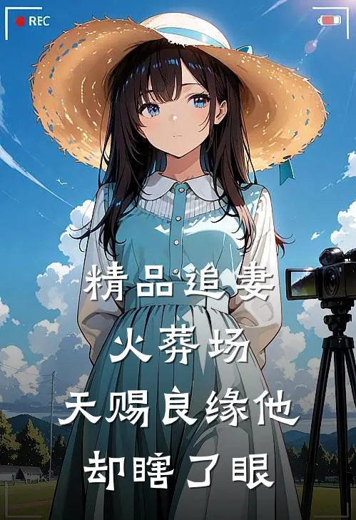 精品追妻火葬场：天赐良缘他却瞎了眼