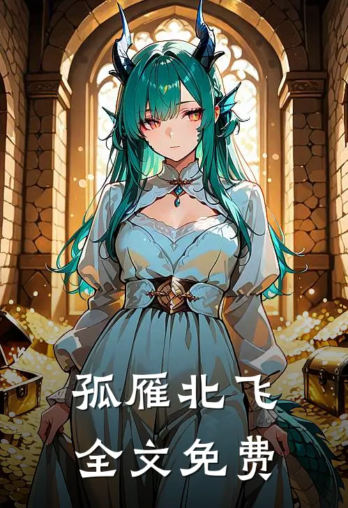 孤雁北飞全文免费