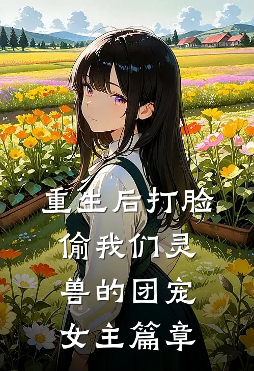 重生后打脸偷我们灵兽的团宠女主篇章