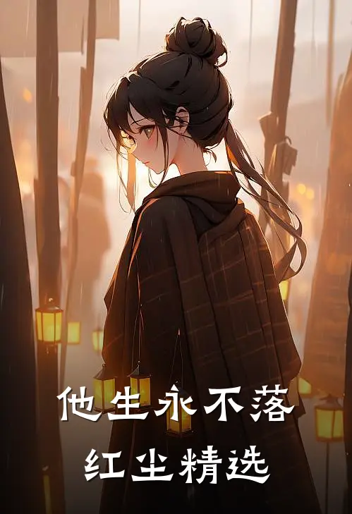 他生永不落红尘精选