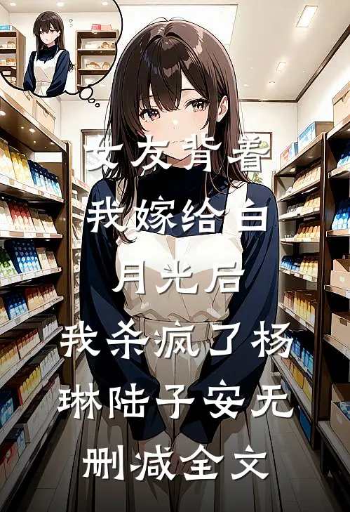 女友背着我嫁给白月光后，我杀疯了杨琳陆子安无删减全文