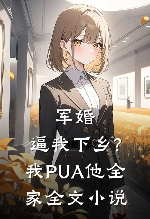 军婚:逼我下乡?我PUA他全家全文小说