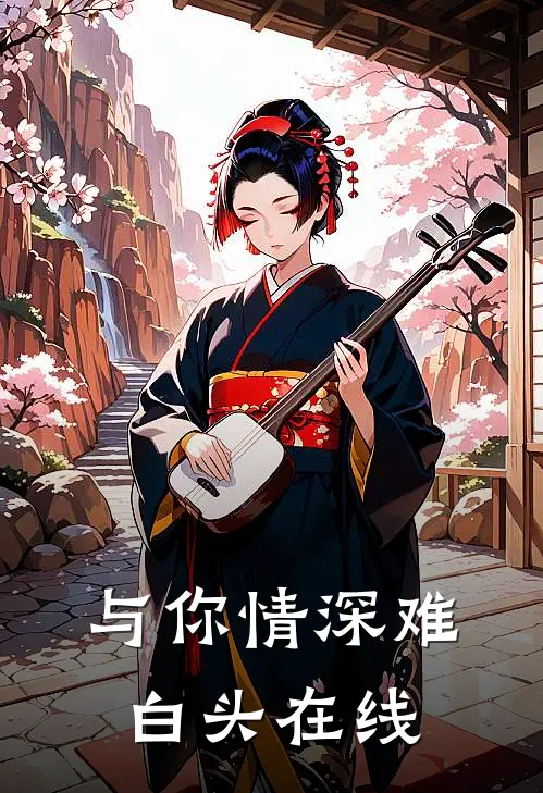 与你情深难白头在线