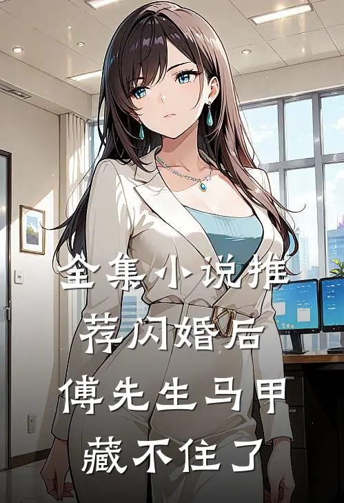 全集小说推荐闪婚后：傅先生马甲藏不住了