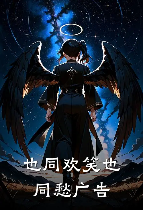 也同欢笑也同愁广告