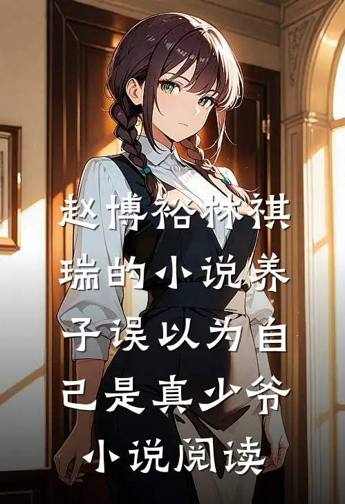 赵博裕林祺瑞的小说养子误以为自己是真少爷小说阅读