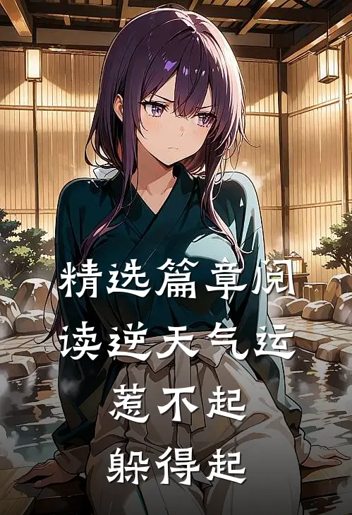 精选篇章阅读逆天气运：惹不起，躲得起